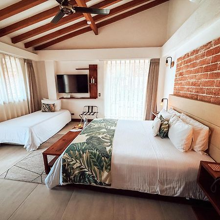 Casa Bixa Hotel Boutique - Mayores De 12 Anos - (Adults Only) Santa Fe de Antioquia Εξωτερικό φωτογραφία