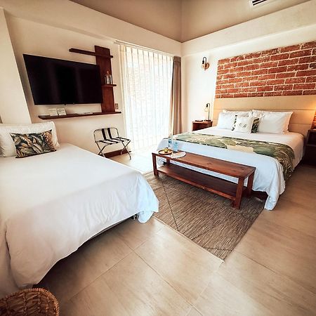 Casa Bixa Hotel Boutique - Mayores De 12 Anos - (Adults Only) Santa Fe de Antioquia Εξωτερικό φωτογραφία