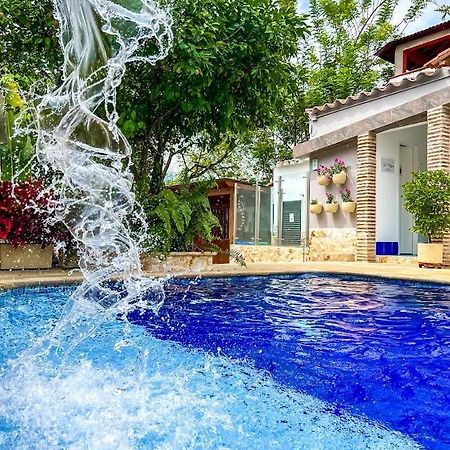 Casa Bixa Hotel Boutique - Mayores De 12 Anos - (Adults Only) Santa Fe de Antioquia Εξωτερικό φωτογραφία