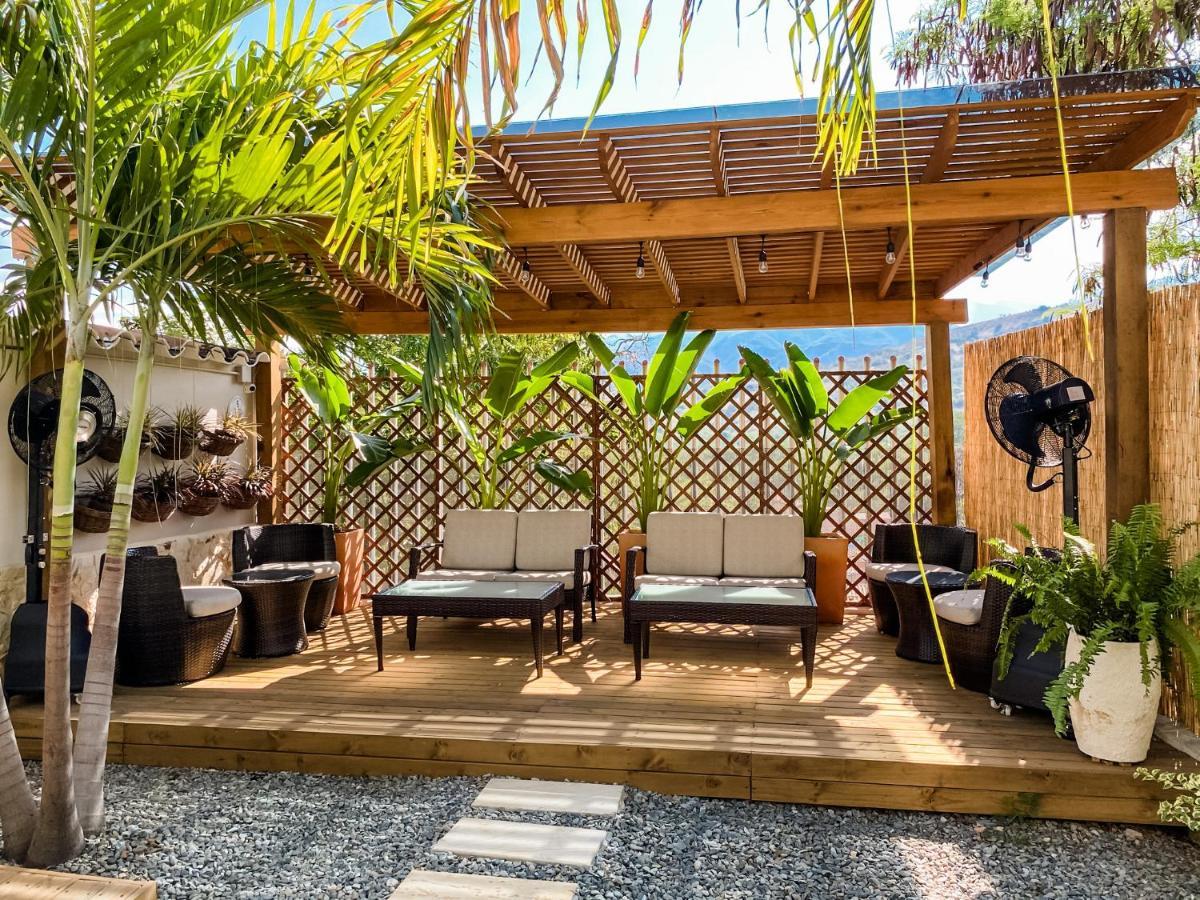 Casa Bixa Hotel Boutique - Mayores De 12 Anos - (Adults Only) Santa Fe de Antioquia Εξωτερικό φωτογραφία