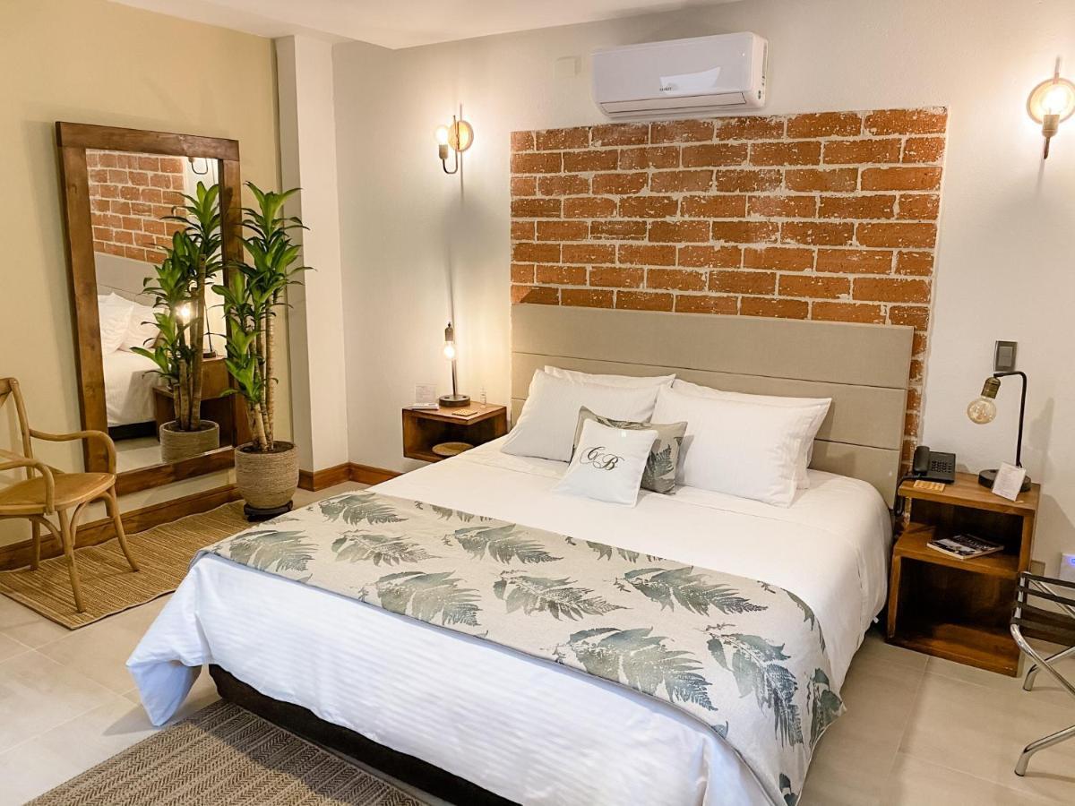 Casa Bixa Hotel Boutique - Mayores De 12 Anos - (Adults Only) Santa Fe de Antioquia Εξωτερικό φωτογραφία