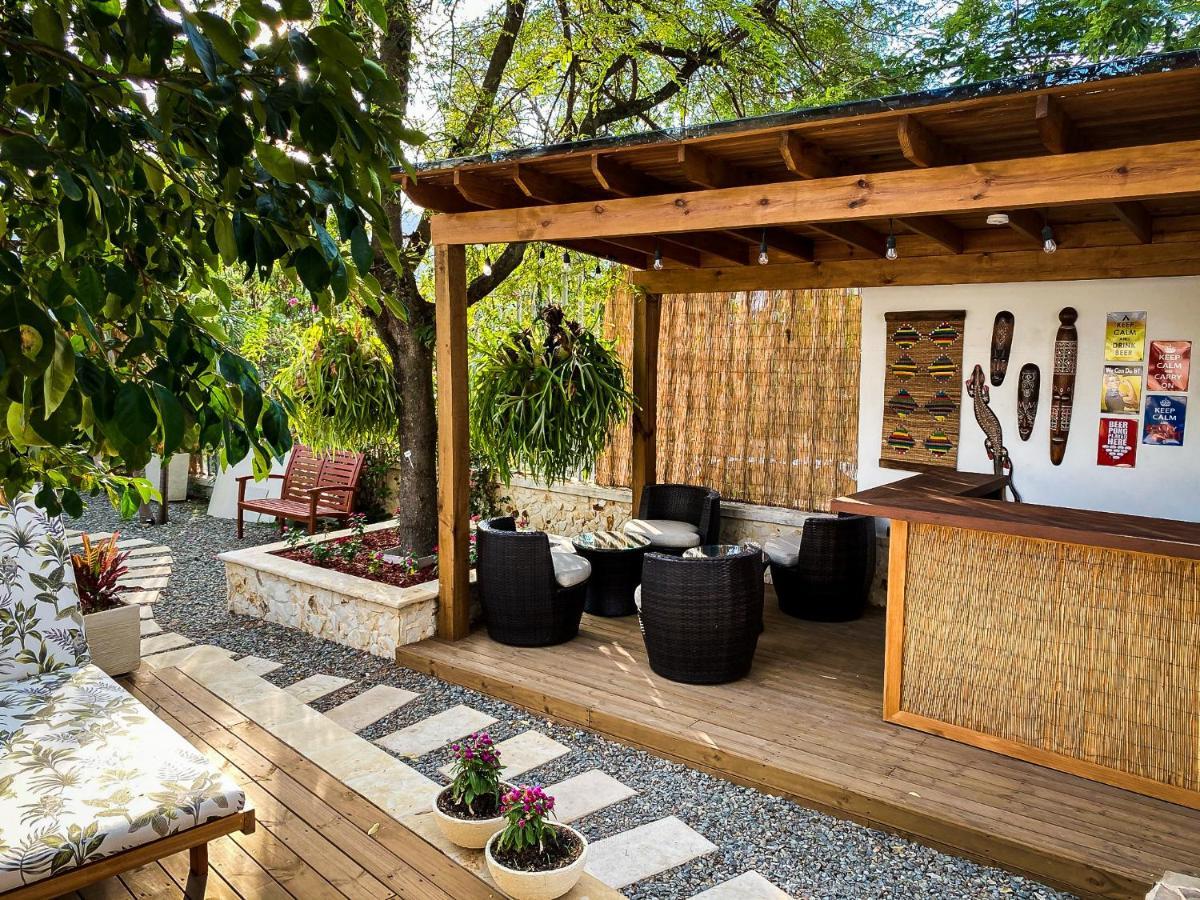 Casa Bixa Hotel Boutique - Mayores De 12 Anos - (Adults Only) Santa Fe de Antioquia Εξωτερικό φωτογραφία