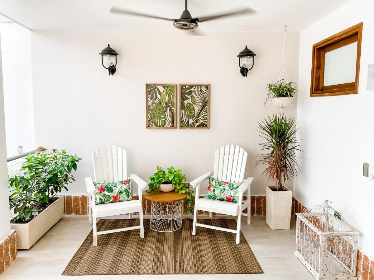 Casa Bixa Hotel Boutique - Mayores De 12 Anos - (Adults Only) Santa Fe de Antioquia Εξωτερικό φωτογραφία