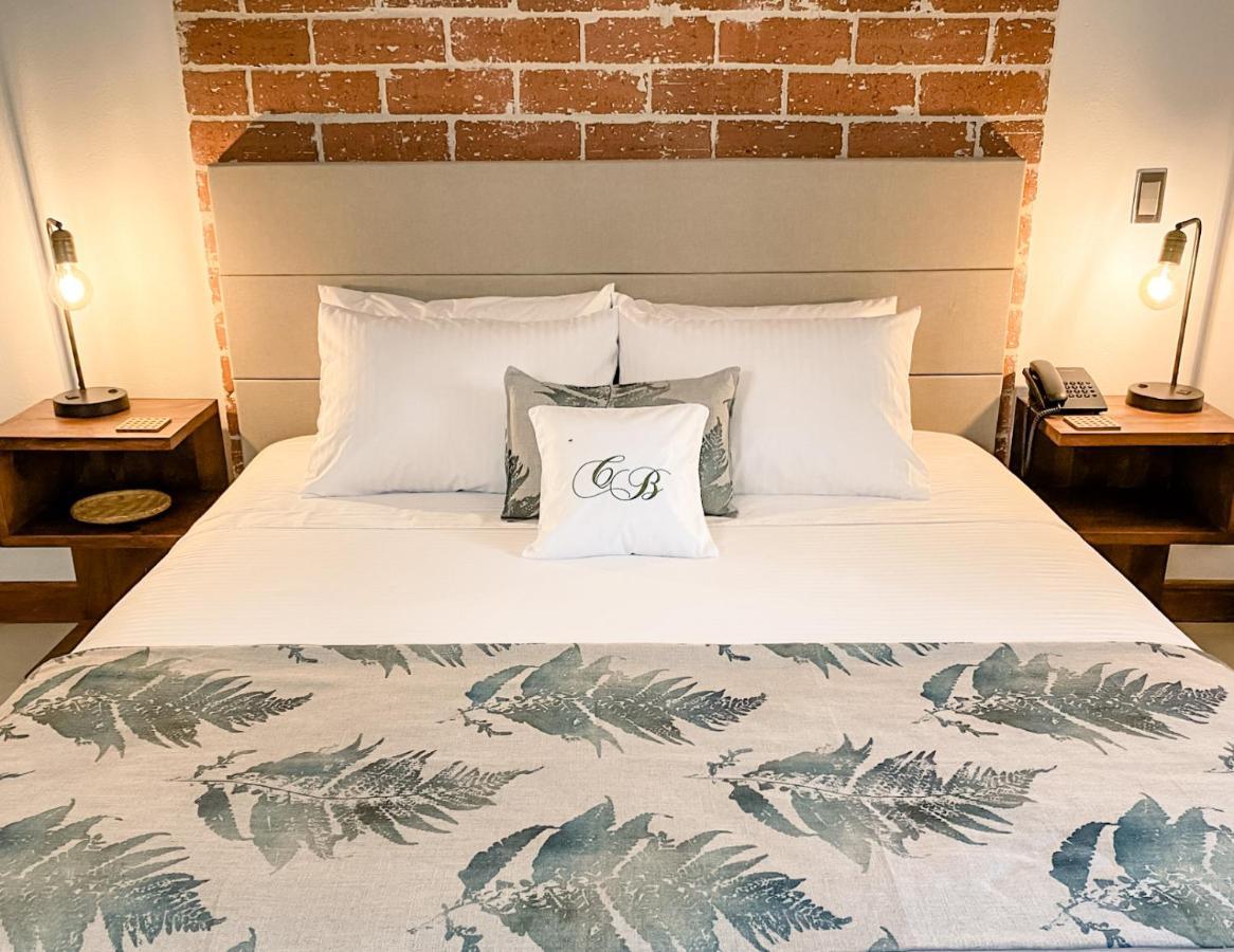 Casa Bixa Hotel Boutique - Mayores De 12 Anos - (Adults Only) Santa Fe de Antioquia Εξωτερικό φωτογραφία