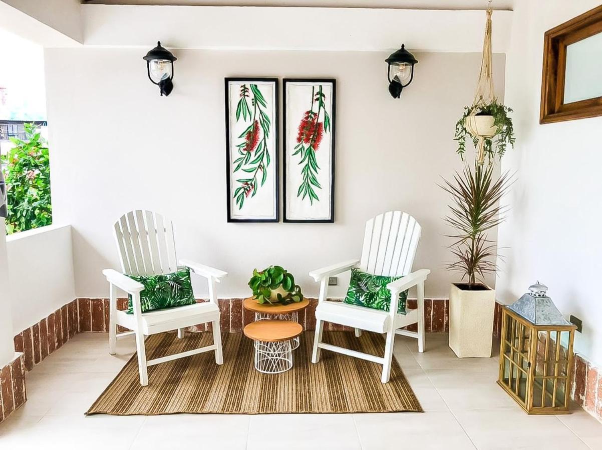 Casa Bixa Hotel Boutique - Mayores De 12 Anos - (Adults Only) Santa Fe de Antioquia Εξωτερικό φωτογραφία