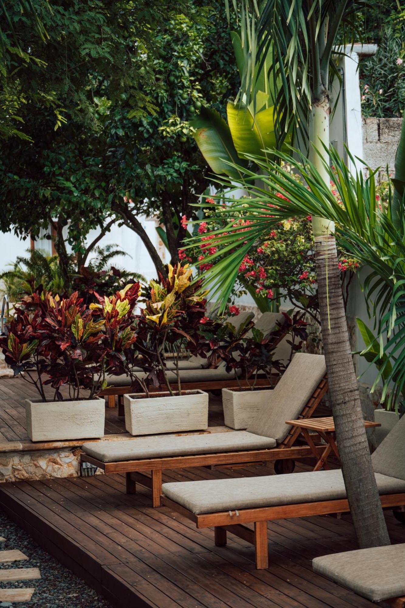 Casa Bixa Hotel Boutique - Mayores De 12 Anos - (Adults Only) Santa Fe de Antioquia Εξωτερικό φωτογραφία