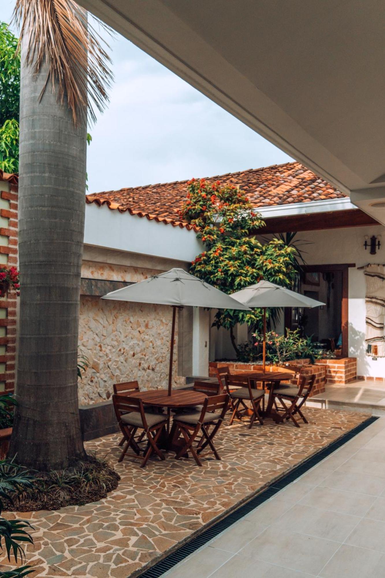 Casa Bixa Hotel Boutique - Mayores De 12 Anos - (Adults Only) Santa Fe de Antioquia Εξωτερικό φωτογραφία