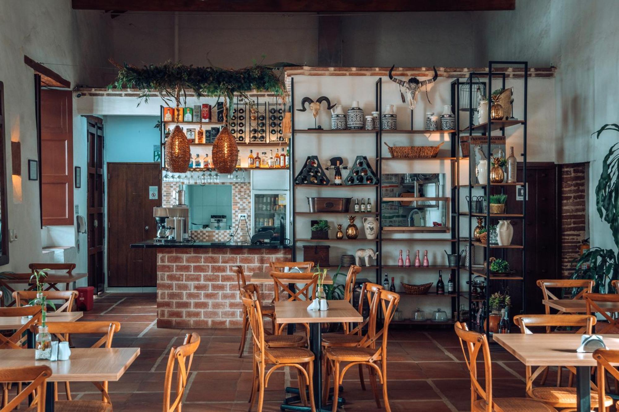 Casa Bixa Hotel Boutique - Mayores De 12 Anos - (Adults Only) Santa Fe de Antioquia Εξωτερικό φωτογραφία