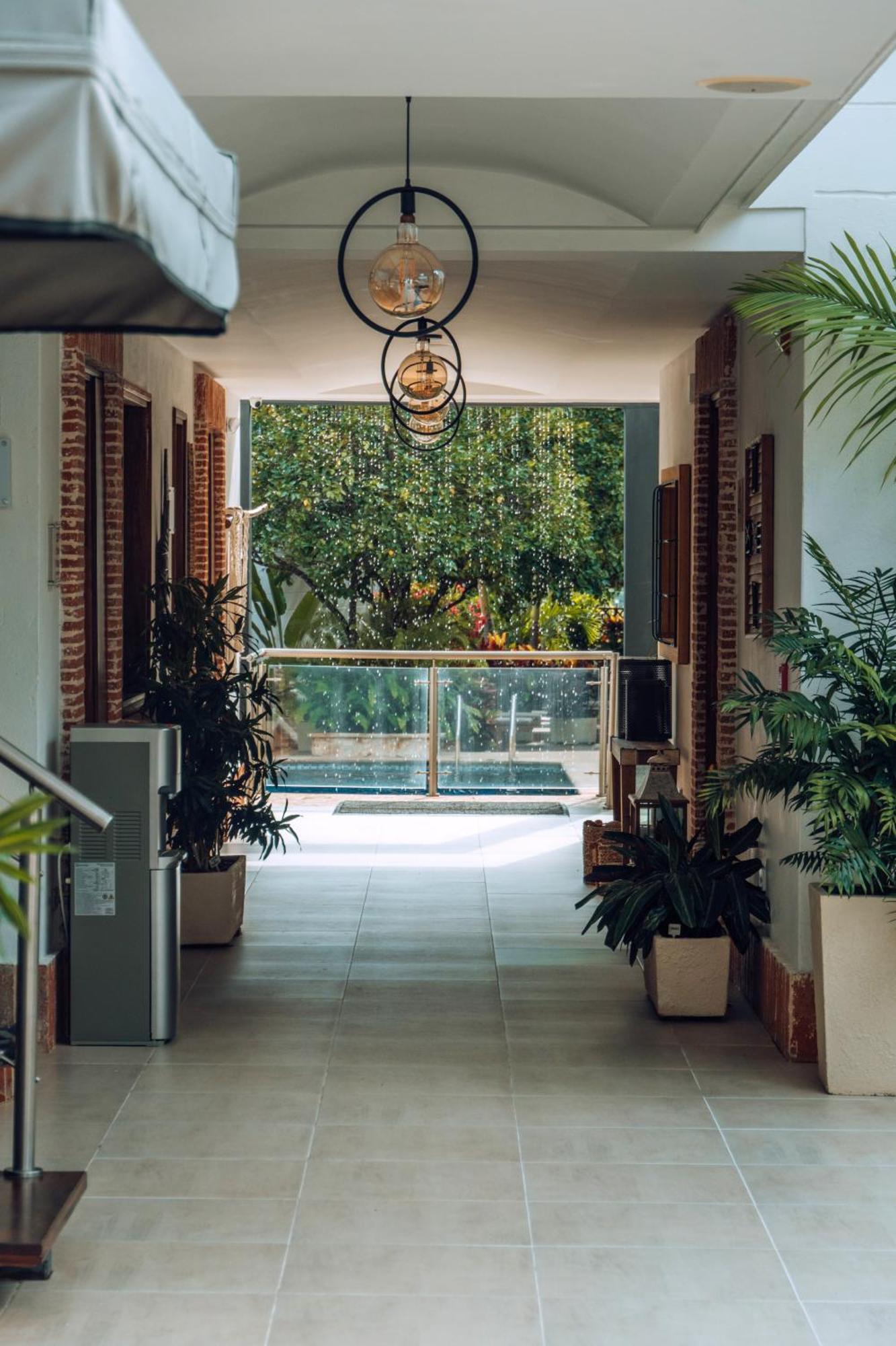 Casa Bixa Hotel Boutique - Mayores De 12 Anos - (Adults Only) Santa Fe de Antioquia Εξωτερικό φωτογραφία