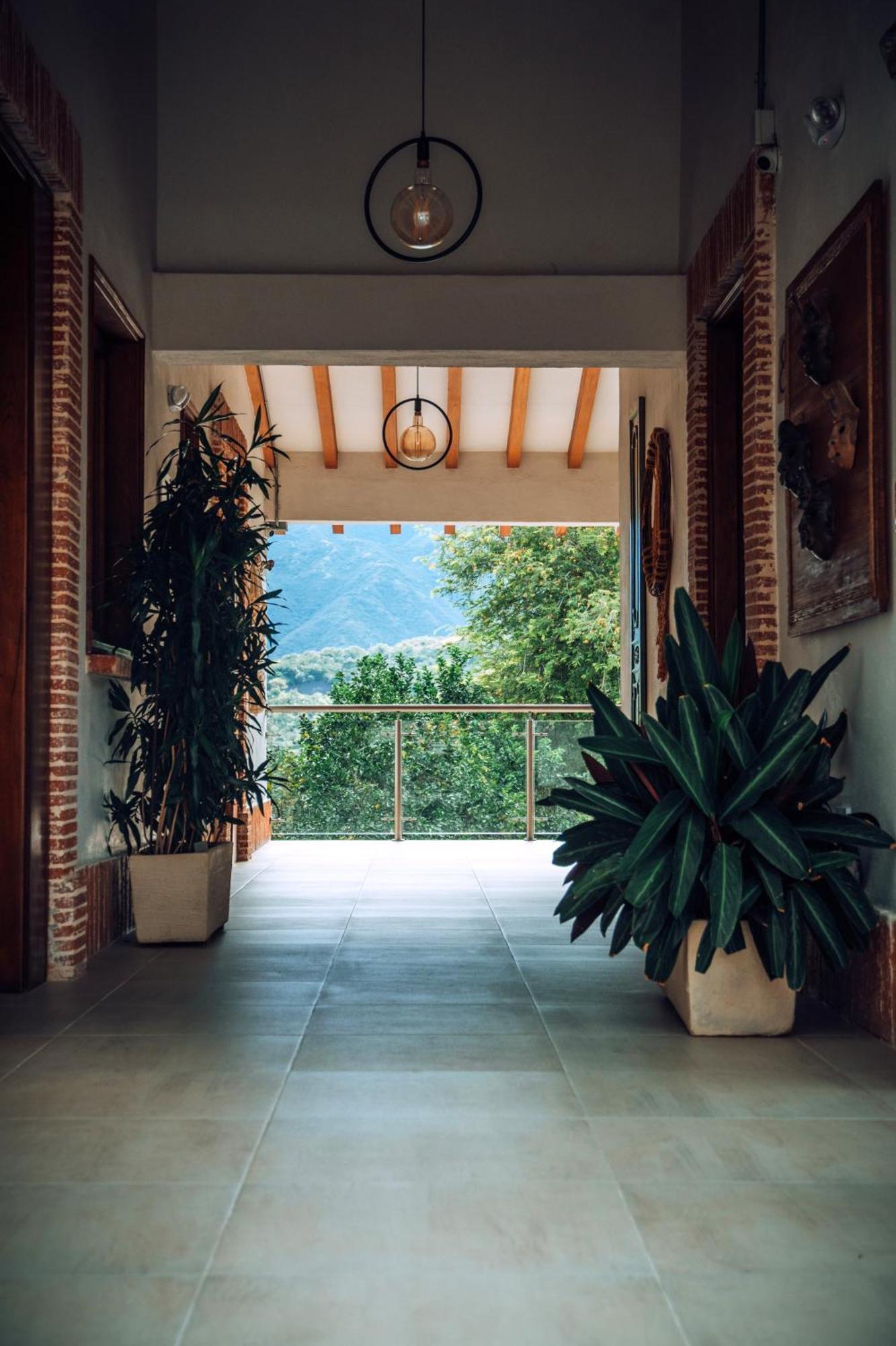 Casa Bixa Hotel Boutique - Mayores De 12 Anos - (Adults Only) Santa Fe de Antioquia Εξωτερικό φωτογραφία