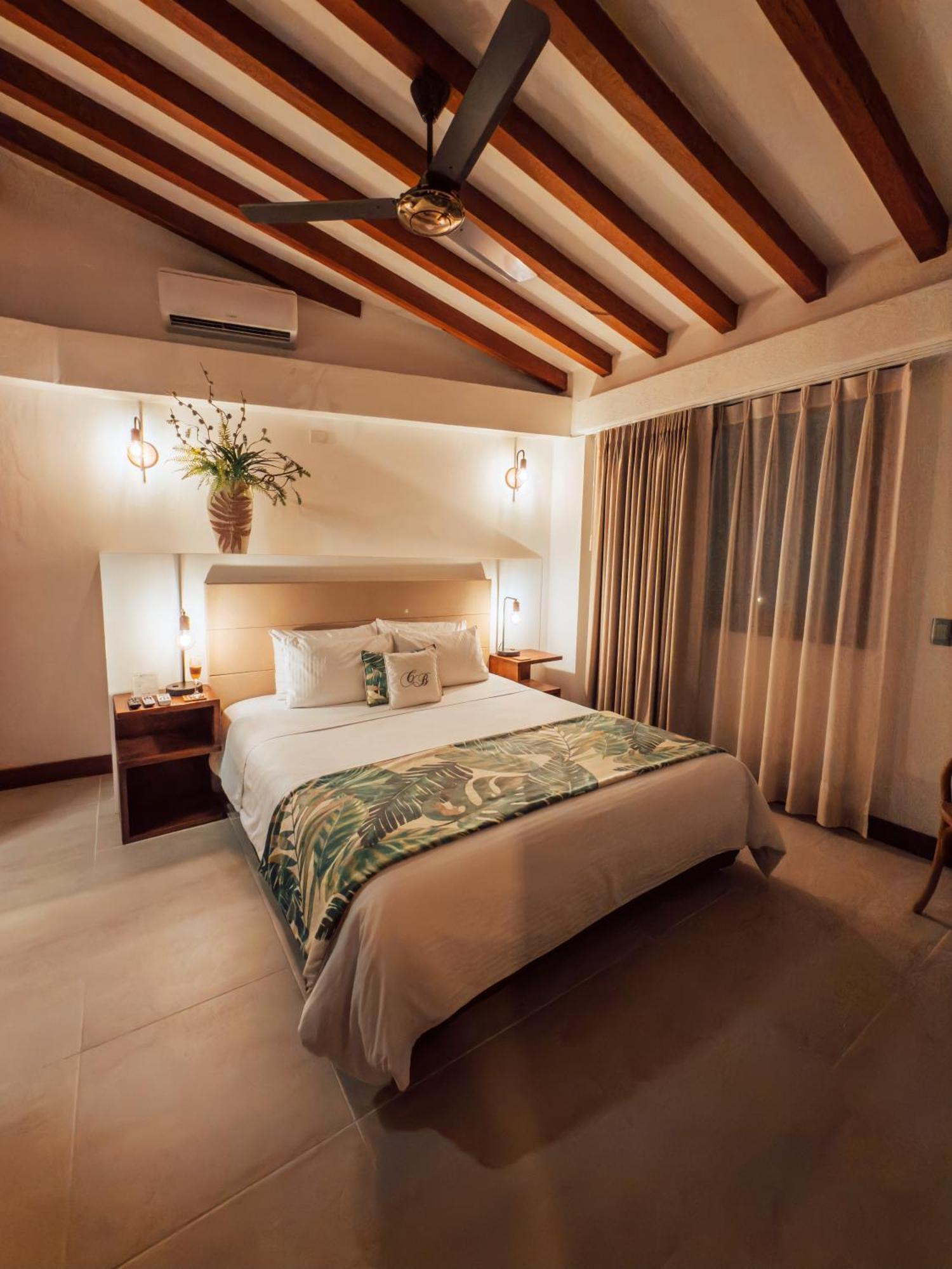 Casa Bixa Hotel Boutique - Mayores De 12 Anos - (Adults Only) Santa Fe de Antioquia Εξωτερικό φωτογραφία