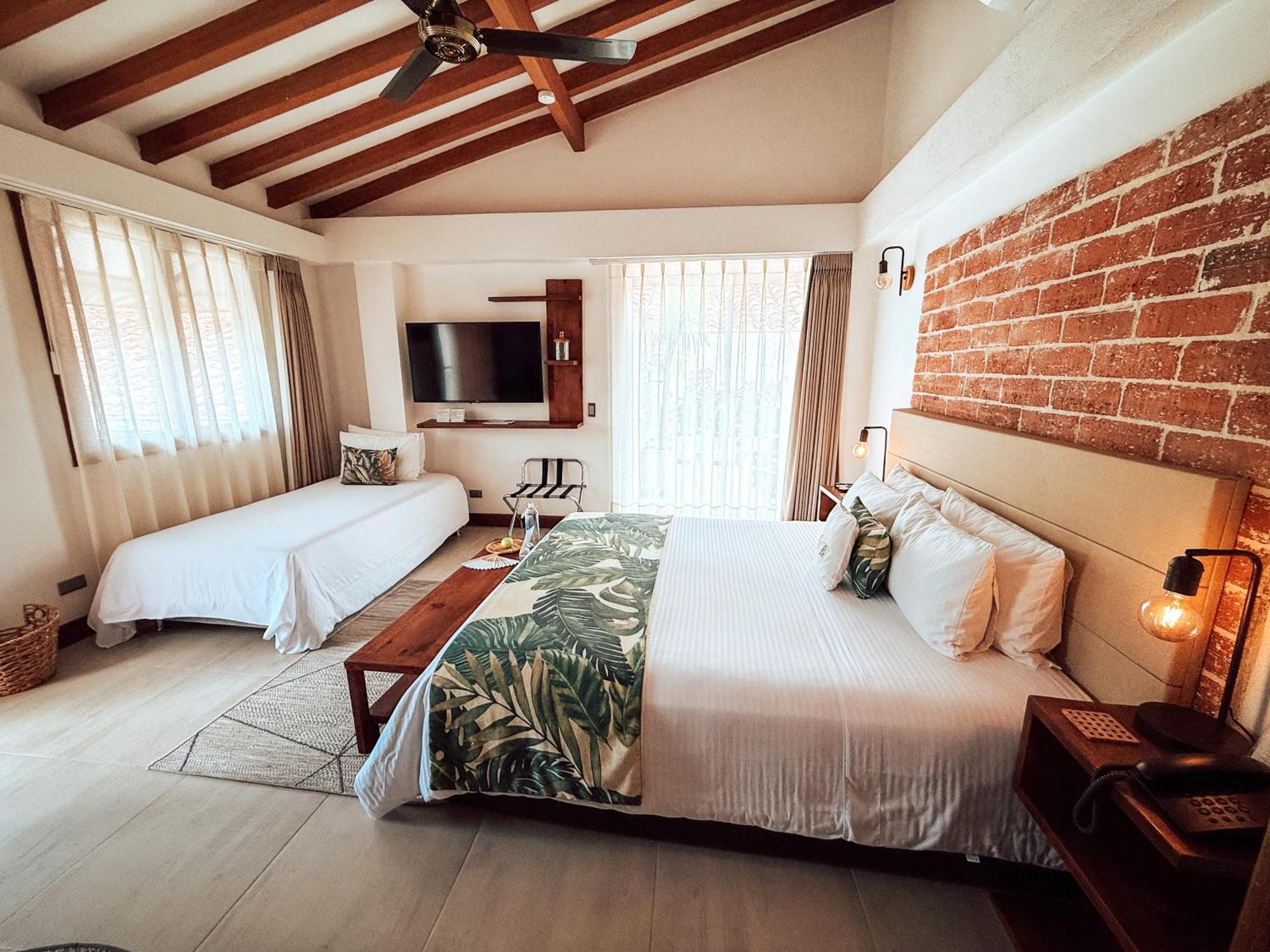 Casa Bixa Hotel Boutique - Mayores De 12 Anos - (Adults Only) Santa Fe de Antioquia Εξωτερικό φωτογραφία