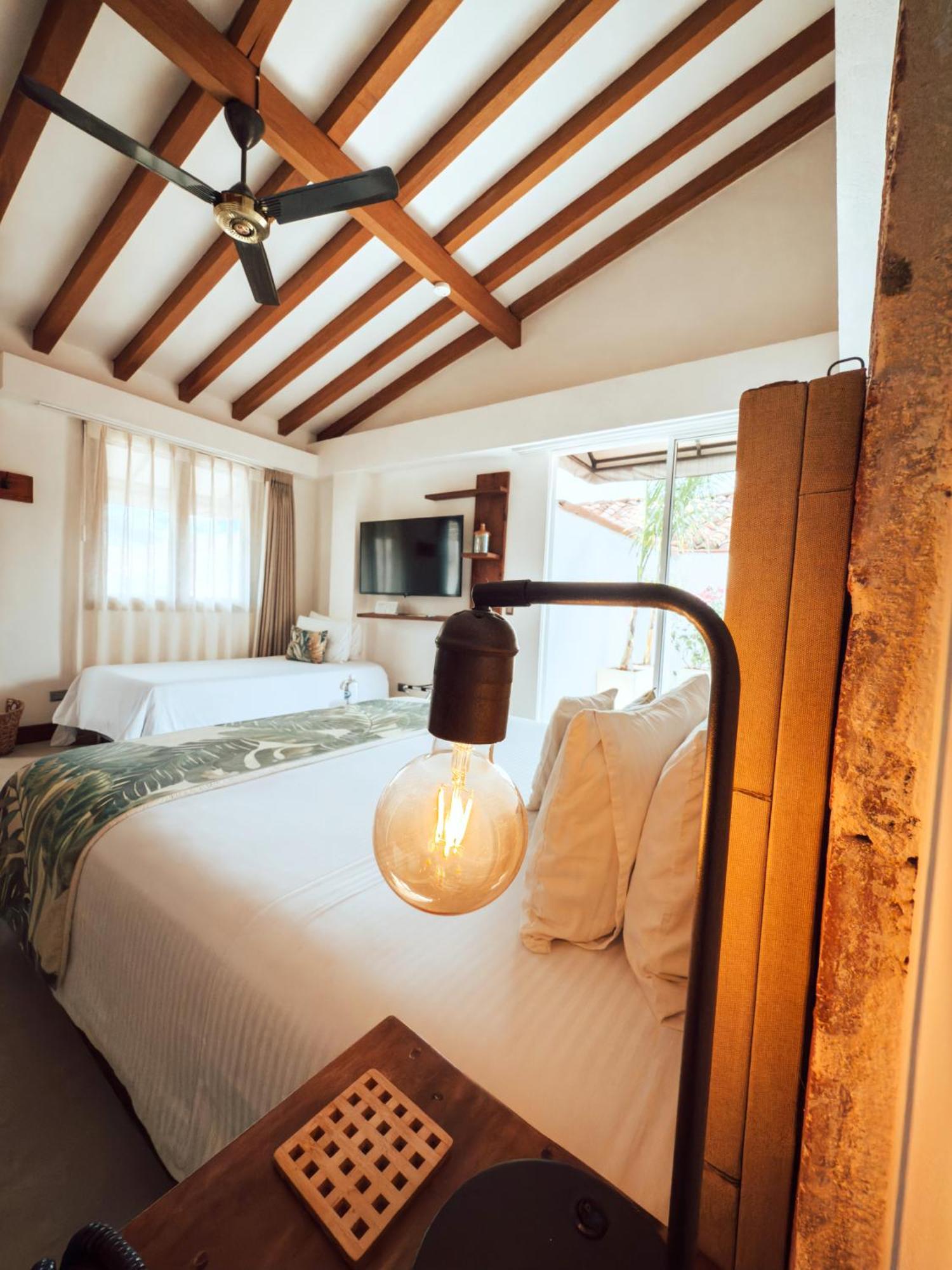 Casa Bixa Hotel Boutique - Mayores De 12 Anos - (Adults Only) Santa Fe de Antioquia Εξωτερικό φωτογραφία
