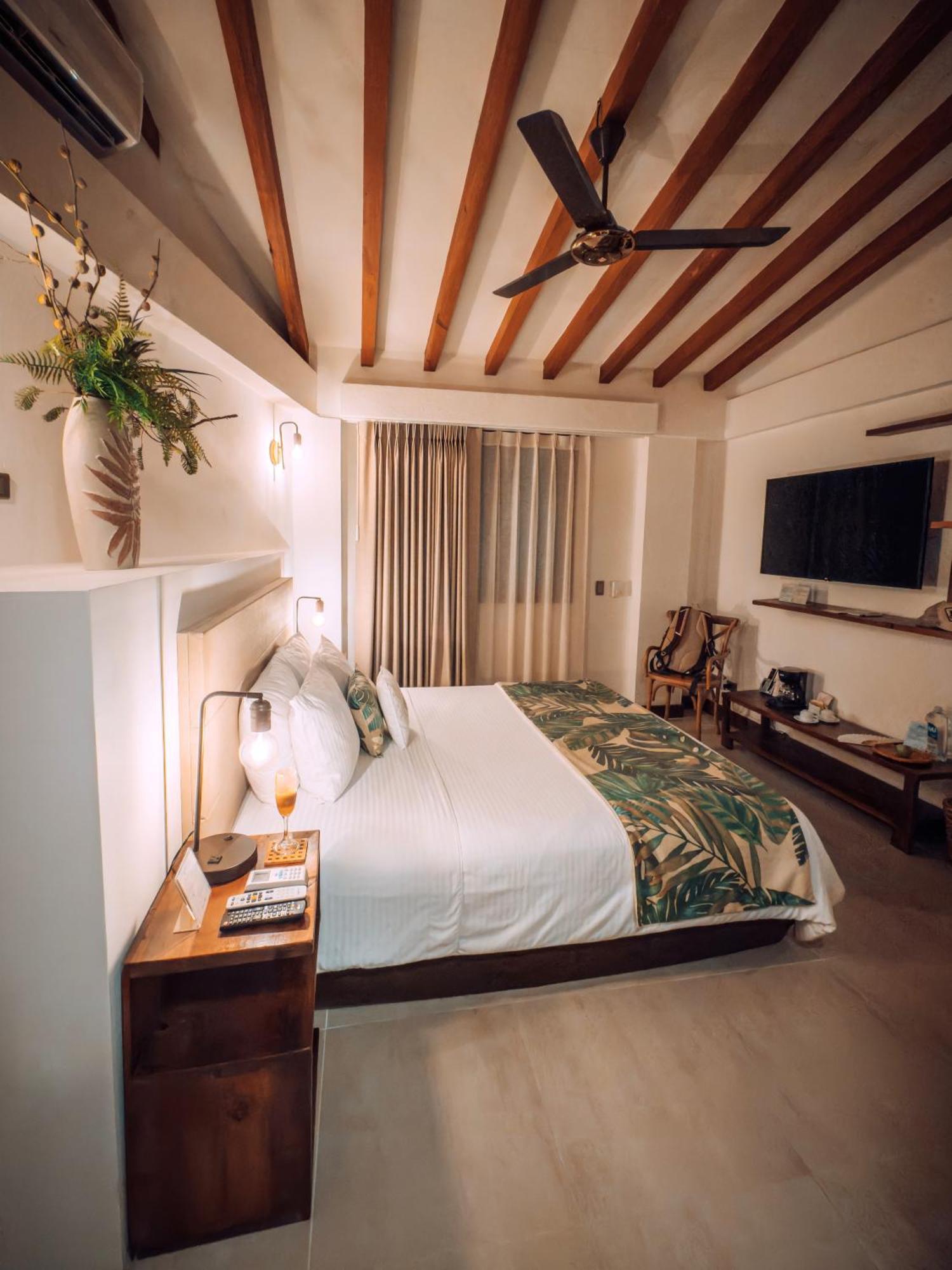 Casa Bixa Hotel Boutique - Mayores De 12 Anos - (Adults Only) Santa Fe de Antioquia Εξωτερικό φωτογραφία