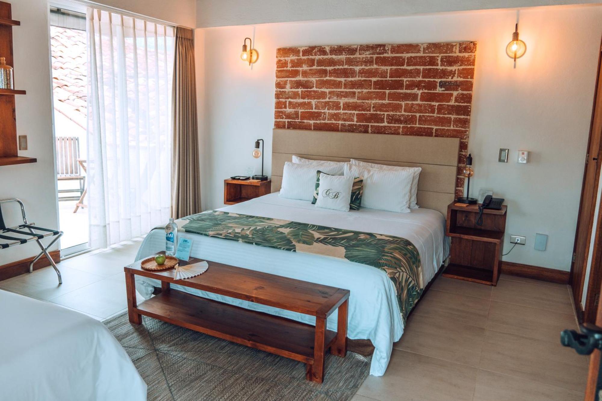 Casa Bixa Hotel Boutique - Mayores De 12 Anos - (Adults Only) Santa Fe de Antioquia Εξωτερικό φωτογραφία