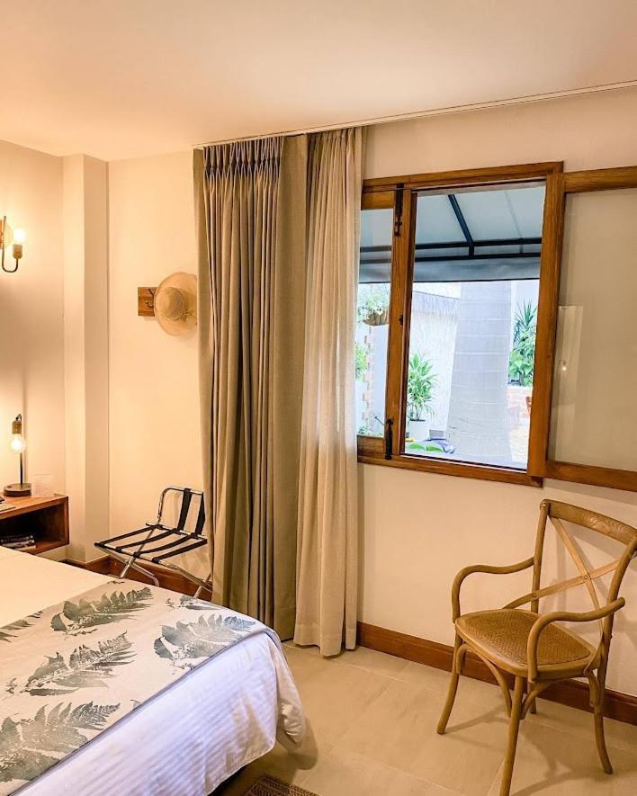 Casa Bixa Hotel Boutique - Mayores De 12 Anos - (Adults Only) Santa Fe de Antioquia Εξωτερικό φωτογραφία