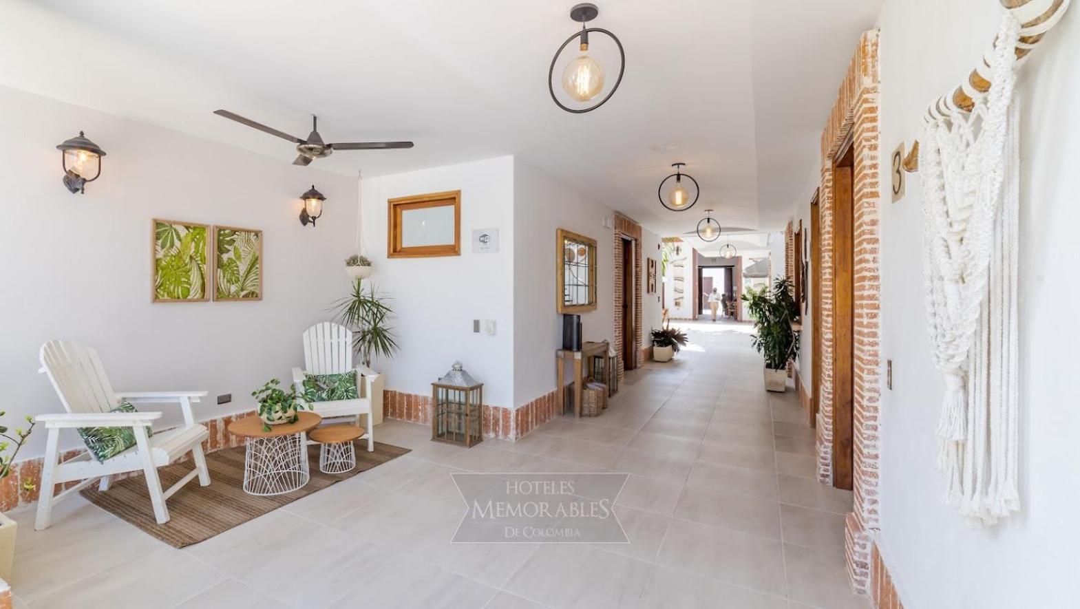 Casa Bixa Hotel Boutique - Mayores De 12 Anos - (Adults Only) Santa Fe de Antioquia Εξωτερικό φωτογραφία