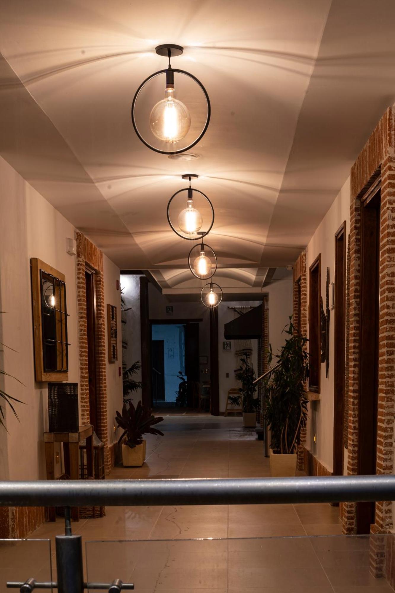 Casa Bixa Hotel Boutique - Mayores De 12 Anos - (Adults Only) Santa Fe de Antioquia Εξωτερικό φωτογραφία