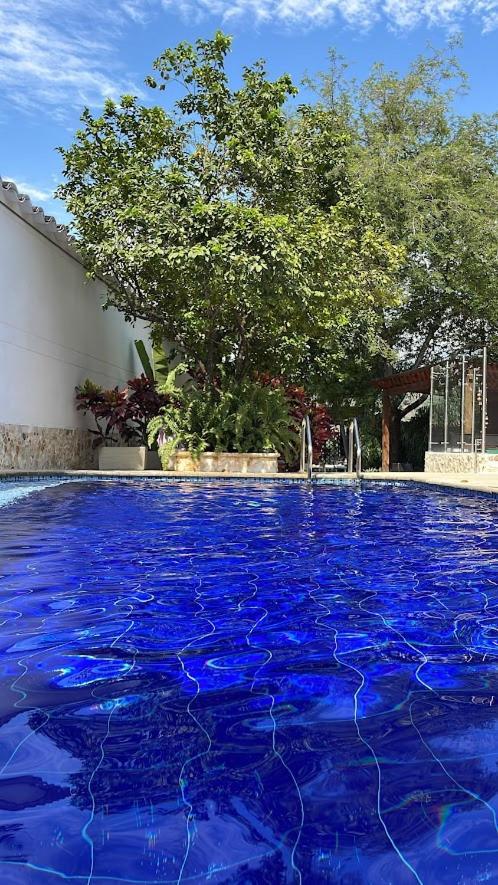 Casa Bixa Hotel Boutique - Mayores De 12 Anos - (Adults Only) Santa Fe de Antioquia Εξωτερικό φωτογραφία