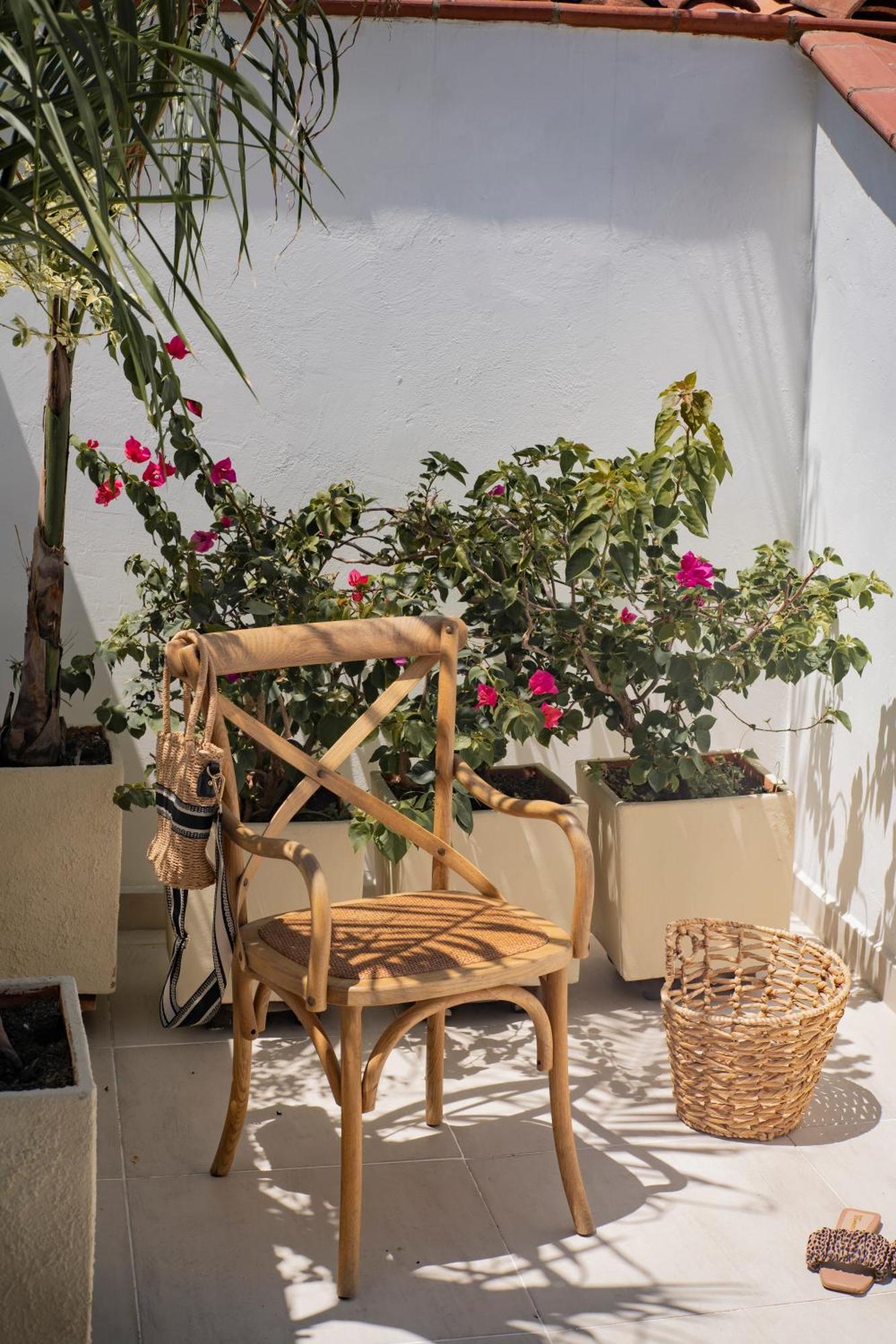 Casa Bixa Hotel Boutique - Mayores De 12 Anos - (Adults Only) Santa Fe de Antioquia Εξωτερικό φωτογραφία