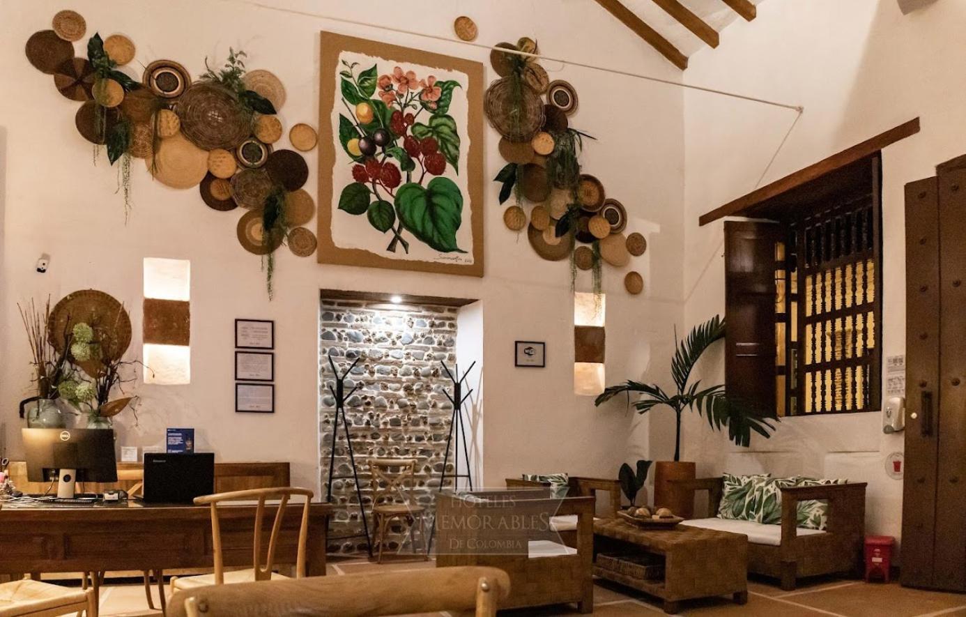 Casa Bixa Hotel Boutique - Mayores De 12 Anos - (Adults Only) Santa Fe de Antioquia Εξωτερικό φωτογραφία